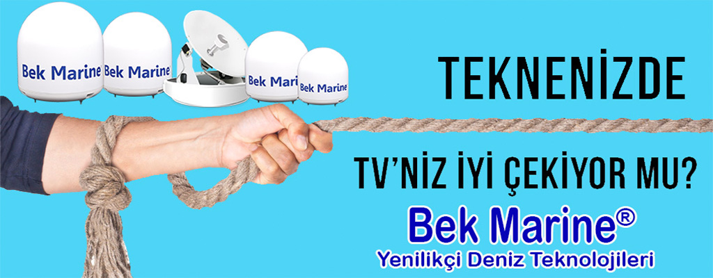 Bek_Marine_Deniz_Uydu_TV_Anten_Sistemi