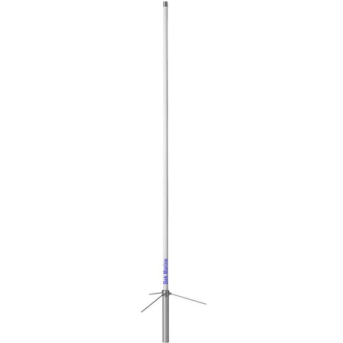 Bek Marine BTA-133 TRX VHF Marine Antenna