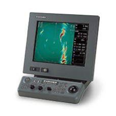 FURUNO CSH-5L Tam daire taramalı renkli sonar sistemi