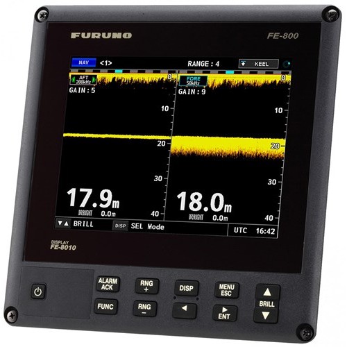 FURUNO FE-800 Navigation Sounder