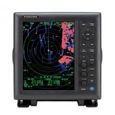 FURUNO MODEL FR-8125 Renkli LCD Ekran Deniz su üstü radar 