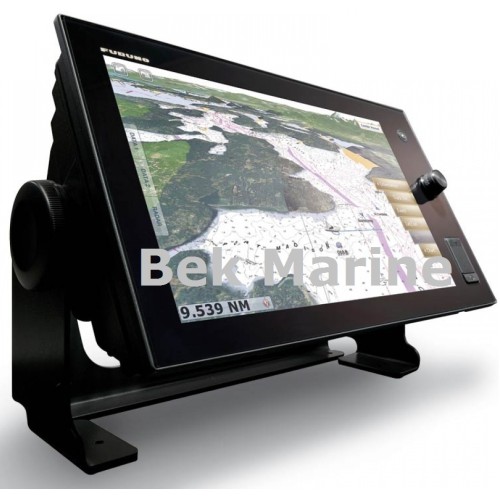FURUNO NavNet TZtouch 9" Multi Function Display  TZT9