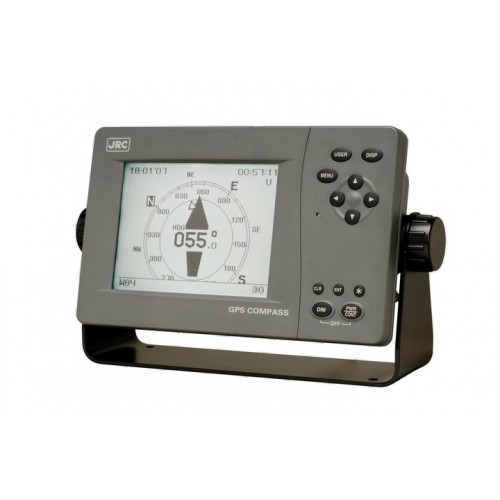 JRC GPS Compass JLR-20