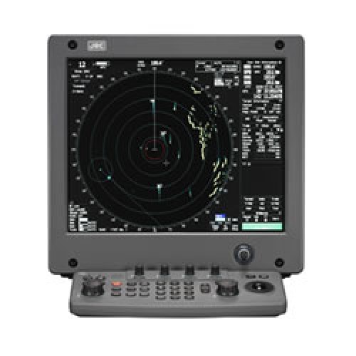 JRC Black box Radar JMA-5300MK2 series