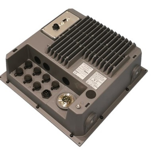 Koden-CVS-877D  Black Box Echo Sounder