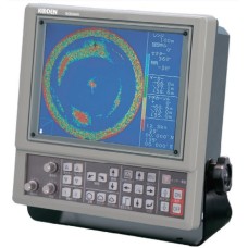 Koden  ESR-145 Projektör Sonar 