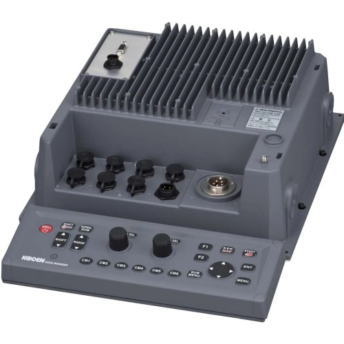 KODEN CVS-FX2BB - Black Box Echo Sounder
