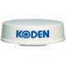 KODEN MDC-2041A-10.4-inch Color LCD Marine Radar CE model