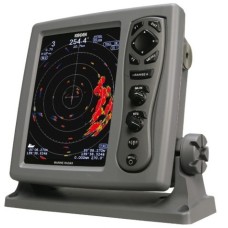 KODEN MDC-904A-8.4-inç Renkli LCD Deniz Radarı CE modeli