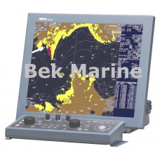 KODEN MDC 2900 Serisi Deniz Su Üstü Radar Sistemleri