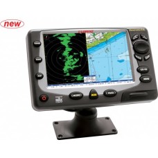 LORENZ Panoramic-8XL Çok Amaçlı GPS Grafik çizici Sistemi