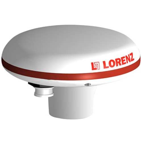 LORENZ  Akıllı GPS Anten Alıcı Sensör