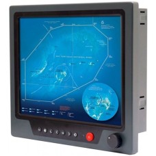 Navpixel 12,1" NPD1236 Deniz Tipi Ekran
