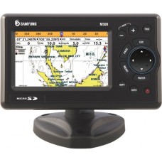 SAMYUNG Enc N-500 GPS Chart Plotter 