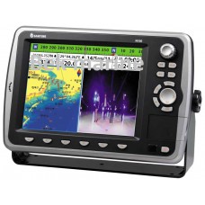SAMYUNG Enc 3D N-100 GPS Grafik çizici (Chart Plotter) 