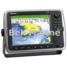 SAMYUNG Enc 3D N-120 GPS Grafik çizici (Chart Plotter) 