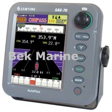Samyung enc SAS 70 Multi Auto Pilot Navigation System