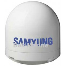 Samyung Enc SDA-600 Mobil Deniz Uydu TV Anteni