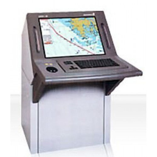Samyung enc-SE-3000 Konsol Tipi ECDİS  Sistemi