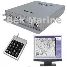 SAMYUNG ENC-SFX100- Hava Fax Alıcı Sistemi