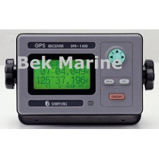 SAMYUNG Enc SPR-1400 GPS Navigatör Sistemi