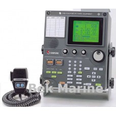 SAMYUNG Enc SRG-1150DN MF/HF/DSC SSB Telsiz Sistemi