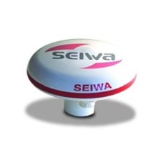 SEIWA Smart 16 Kanal GPS Alıcı Anten Sensörü