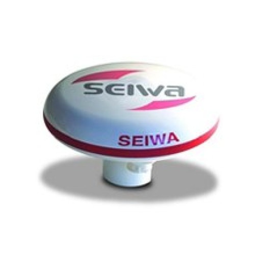 SEIWA GPS Antenna 16 Channel Smart Sensor