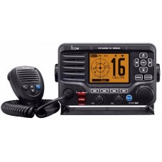 ICOM IC M506 VHF Deniz Telsiz Sistemi
