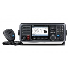 ICOM IC M--605 Euro VHF Deniz Telsiz